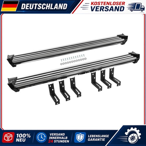 Trittbretter seitenbrett - trittbretter,
