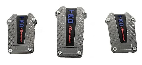 Universal pedalset sportpedale - pedalset,