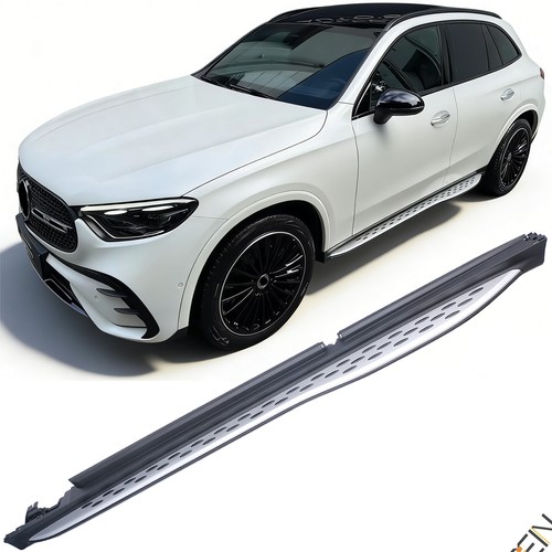 Trittbretter für mercedes - trittbretter,