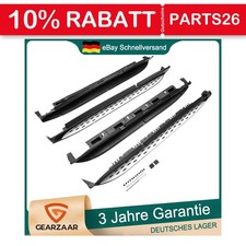 Schweller Einstiegsleisten